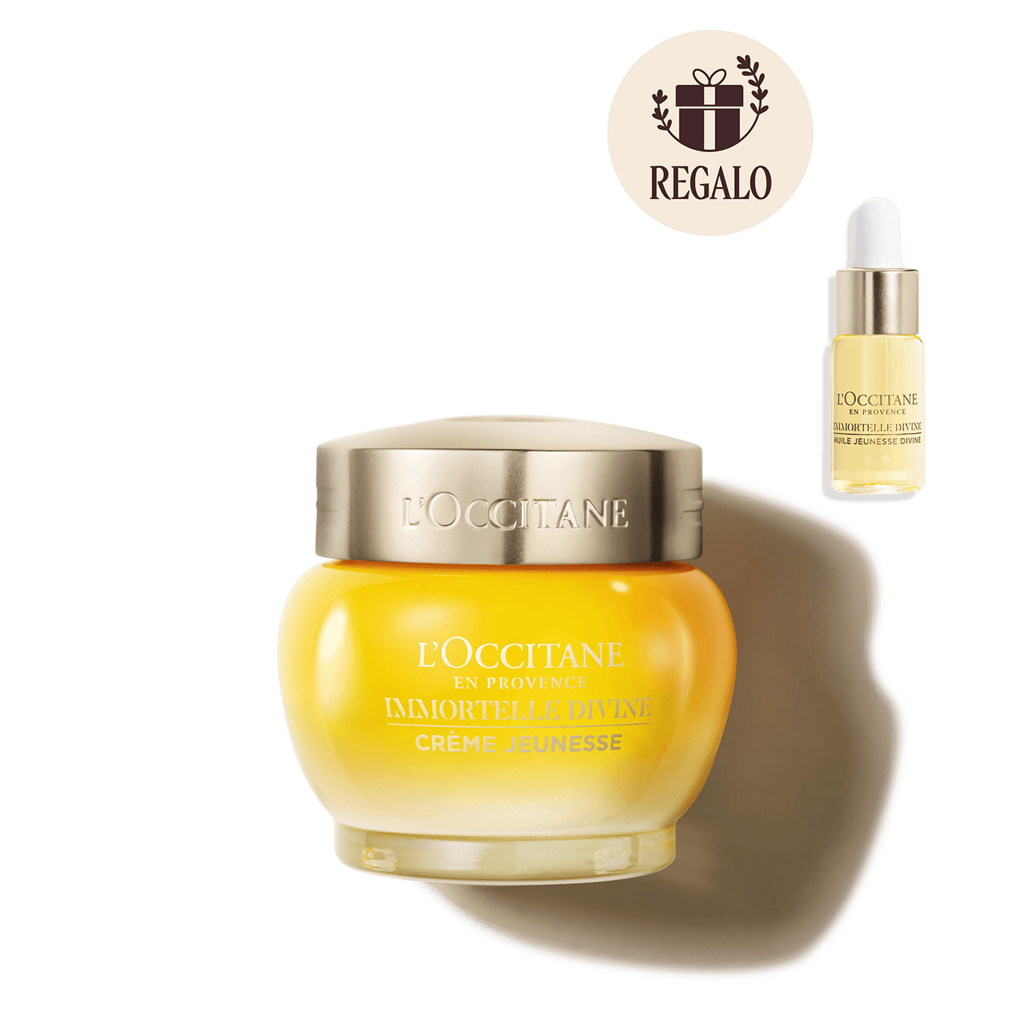Crema Immortelle Divine