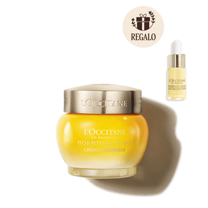 Crema Immortelle Divine