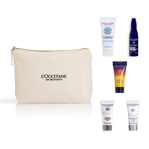 Kit de descubrimiento Reina de los Prados