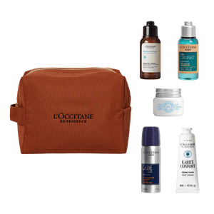 Kit de Descubrimiento Cèdre Gingembre