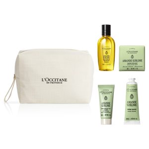 Kit de Descubrimiento Corporal Almendra