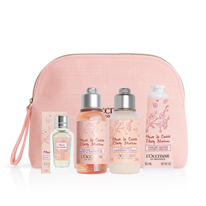 Kit de Descubrimiento Flor de Cerezo