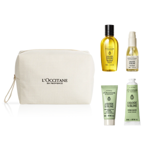 Kit de Descubrimiento Hidratante Almendra