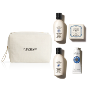 Kit de Descubrimiento Karité