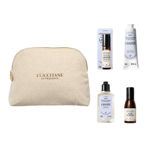 Kit de Descubrimiento Lavande