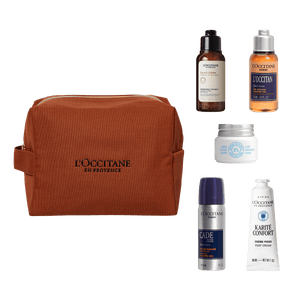 Kit de Descubrimiento Lavande Poivre Noir