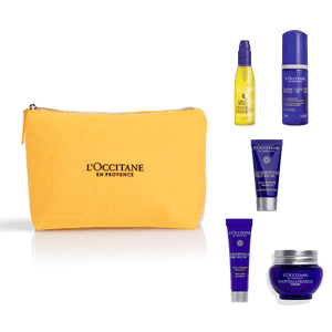 Kit de descubrimiento Preventivo Antiedad