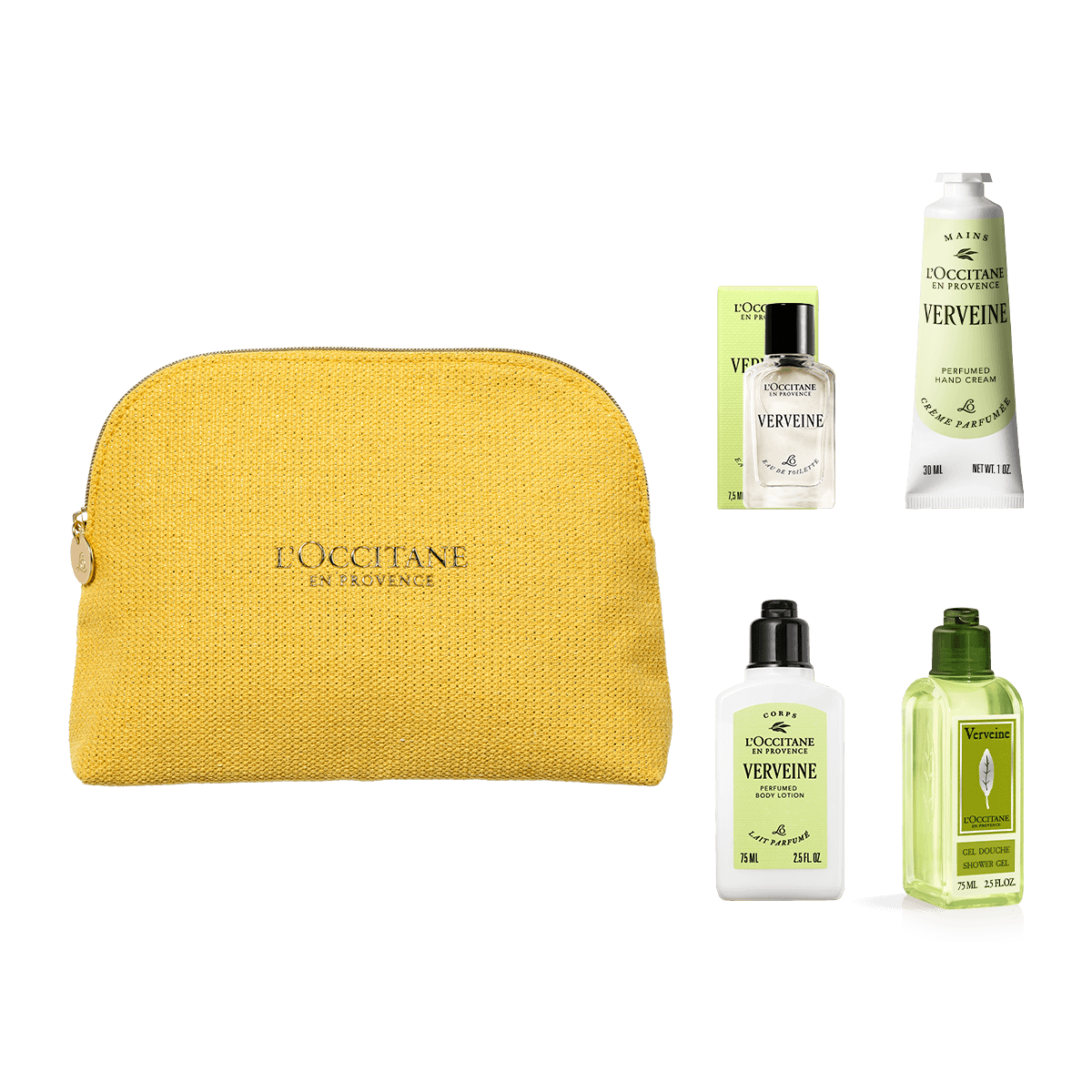 Kit de Descubrimiento Verbena