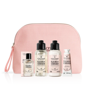 Kit de Descubrimiento Fleurs de Cerisier