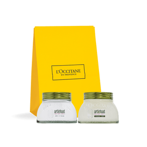 Dúo Corporal Alcachofa