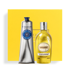 Dúo Icónico L'Occitane