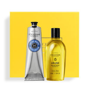 Dúo Icónico L'Occitane