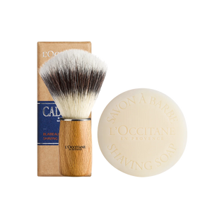 Set de Afeitado Tradicional Cade