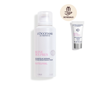 Espuma Iluminadora Reina de los Prados