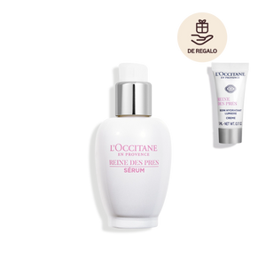 Sérum Facial Reina de los Prados