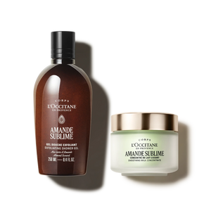 Dúo Corporal Experto Almendra