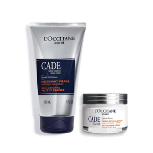 Dúo Facial Hidratante