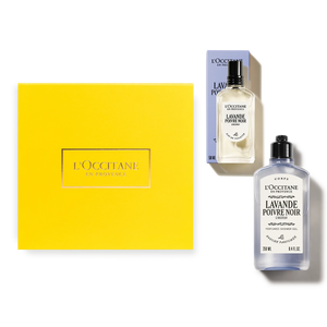 Dúo Lavande Poivre Noir