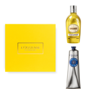 Dúo Icónico L'Occitane