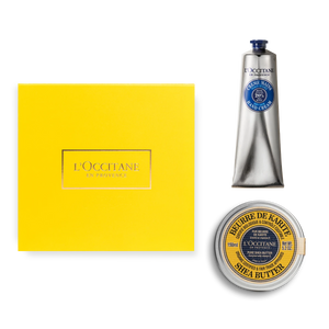 Dúo Corporal Karité