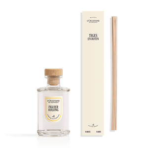 Set Difusor Figuier Oolong