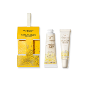 Hugs and Kisses Lumiere d'Hiver