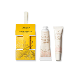 Hugs and Kisses Premiers Rayons