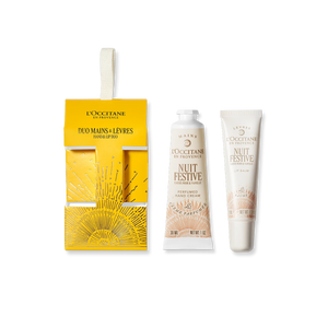 Hugs and Kisses Nuit Festive