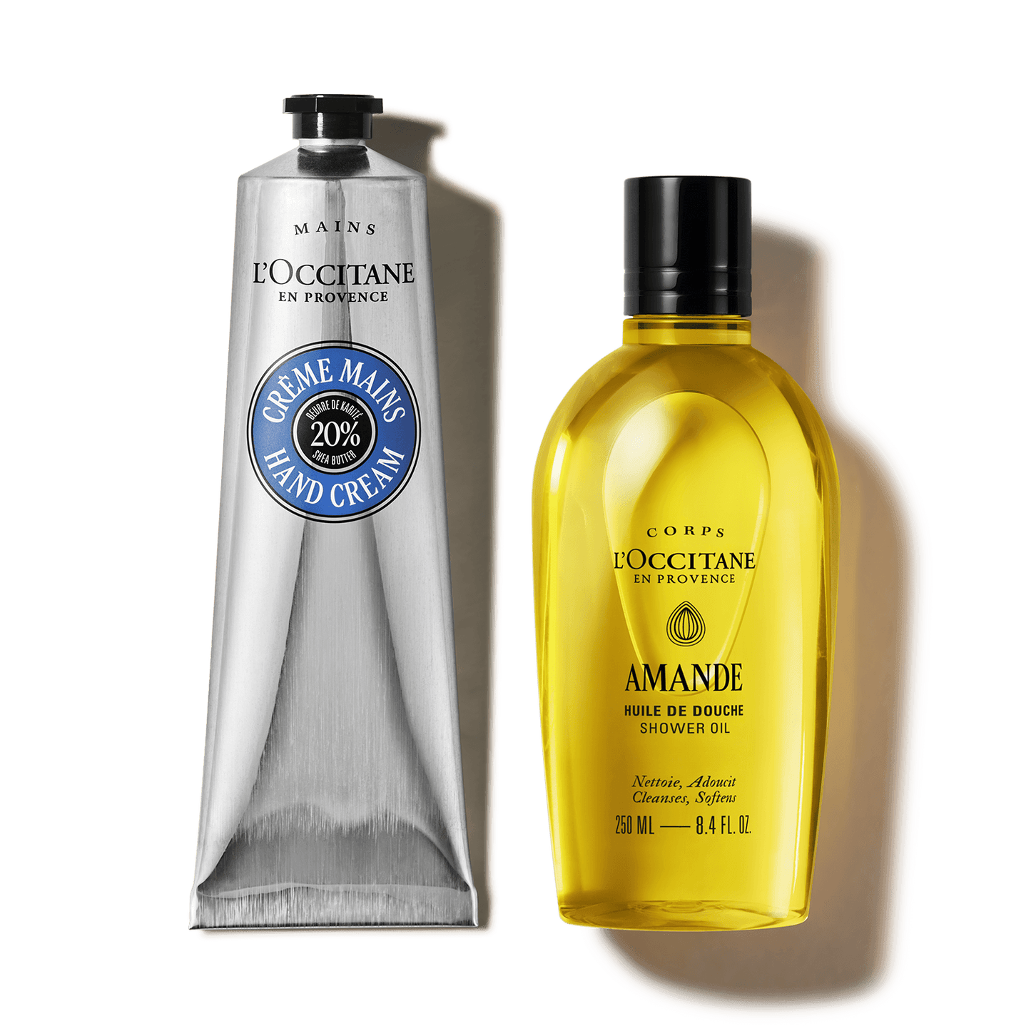 Dúo Icónico L'Occitane