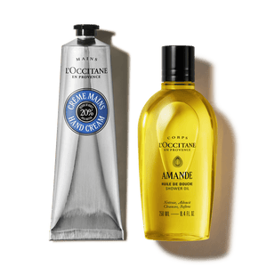 Dúo Icónico L'Occitane