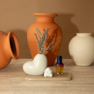 Set Marcelo Wong Sérum Immortelle Overnight Reset
