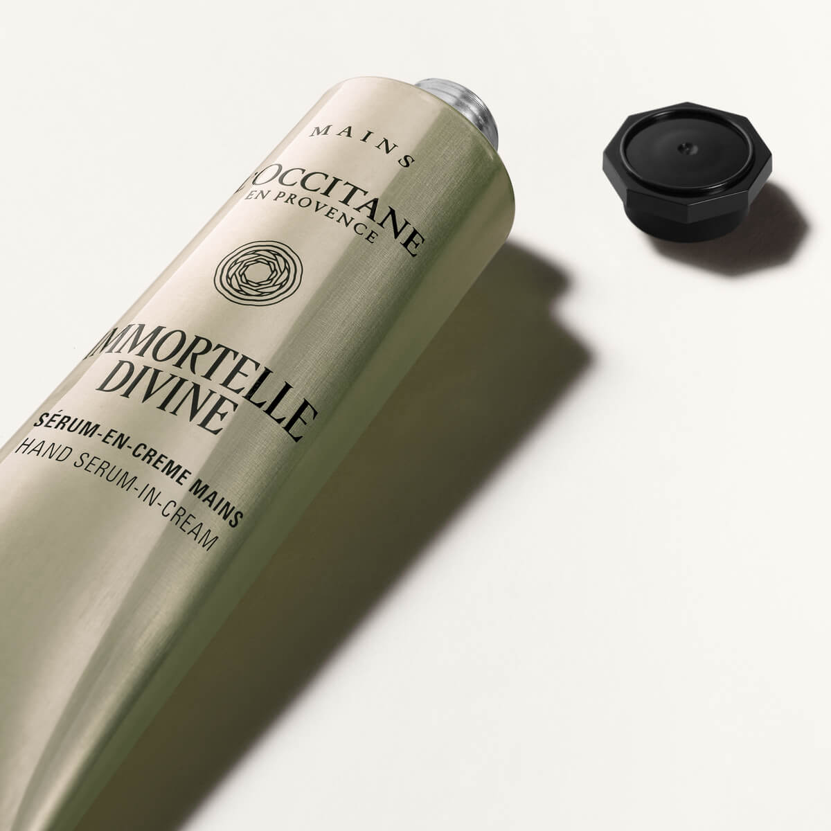 Crema de manos Immortelle Divine