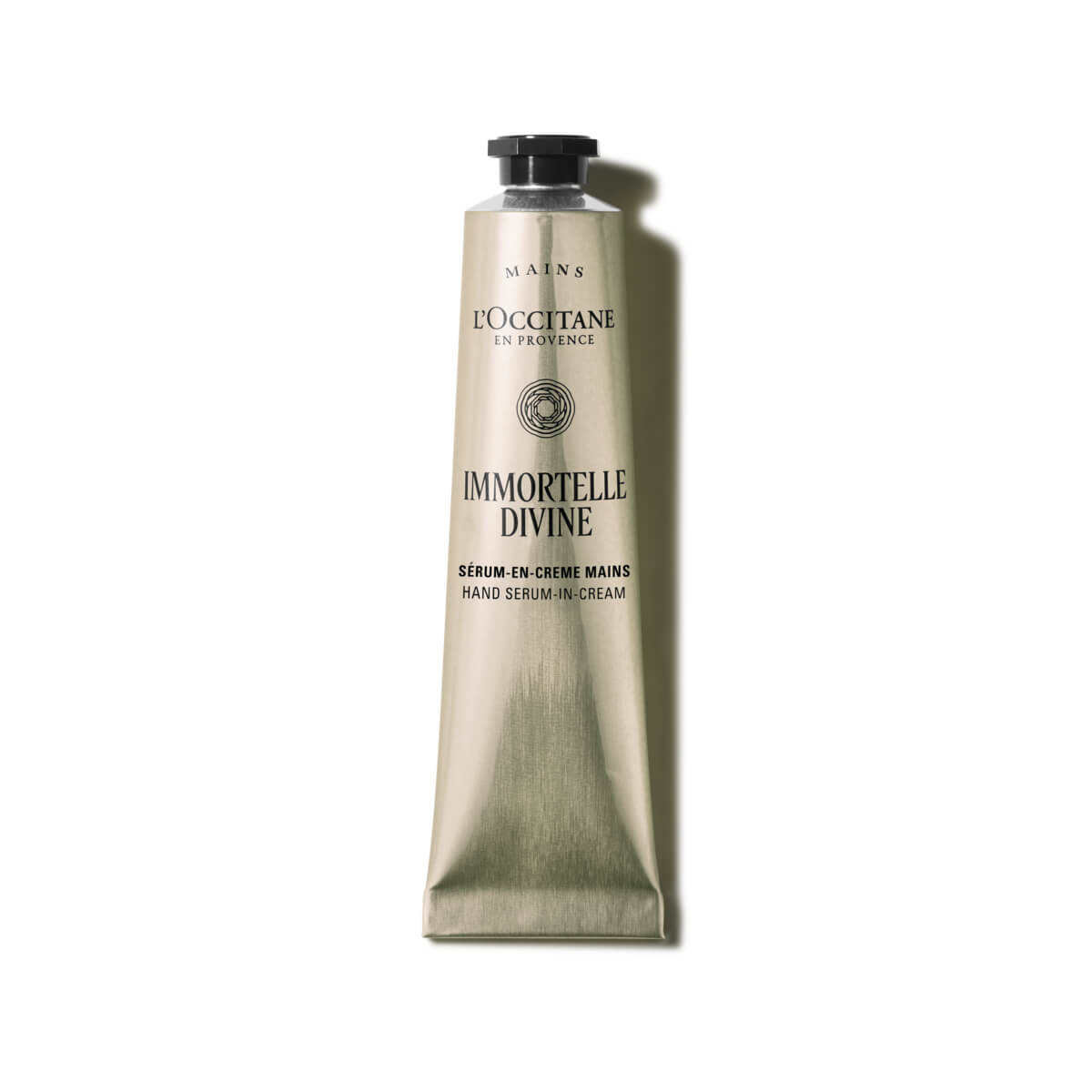 Crema de manos Immortelle Divine