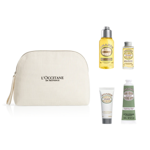 Mini Rutina Almendra