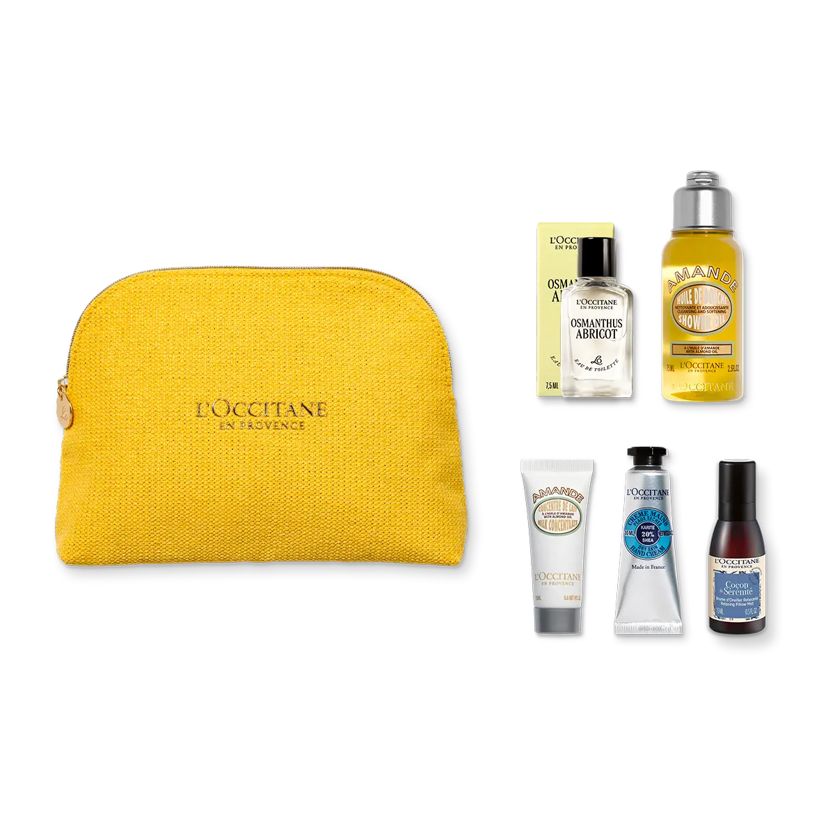 Mini Kit Best Sellers