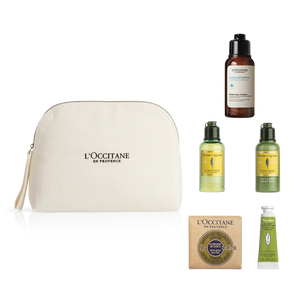 Mini Kit Capilar Purificante