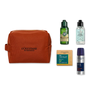 Mini Kit Cèdre Gingembre