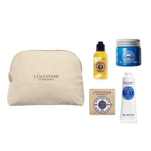 Mini Kit Corporal Karité