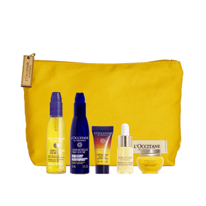 Mini kit Facial Antiedad Divina