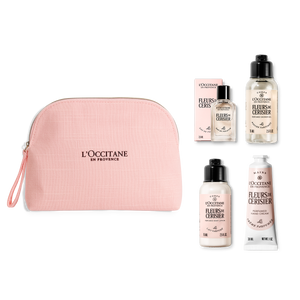 Mini Kit Fleurs de Cerisier