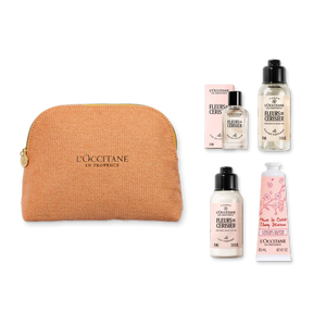 Mini Kit Fleurs de Cerisier