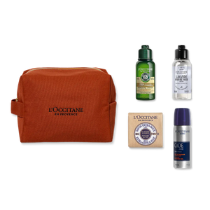 Mini kit Lavande Poivre Noir