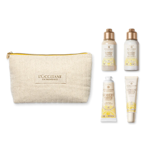 Mini Kit Lumiere d'Hiver