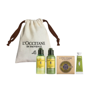 Mini kit Verbena Cítrica