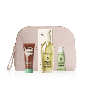 Set Elasticidad Almendra