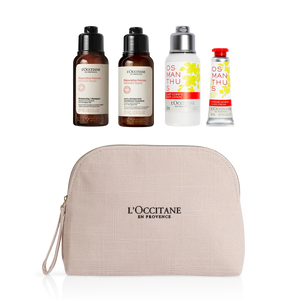 Mini Rutina Corporal Osmanthus