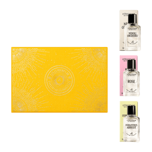 Mini trío de Fragancias