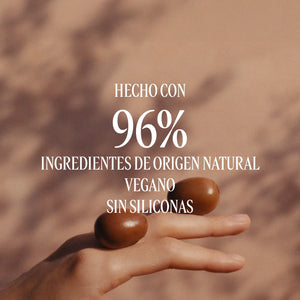 Crema de manos Karité