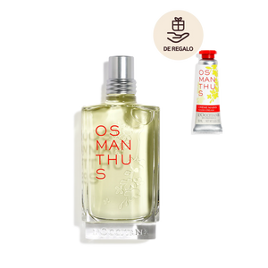Eau de Toilette Osmanthus