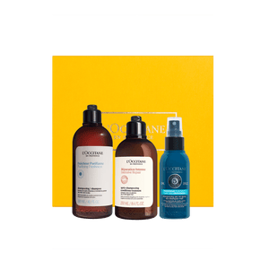 Rutina Capilar Purificante – Reparación Intensa 300ml